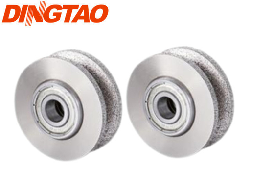 703410 Vector 7000 Spare Parts Grinding Stone Wheel For VT7000 Cutting