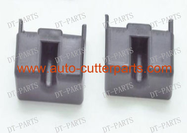 Auto Cutter Parts Black Off Fixing Battens Conveyor Stop Plastic Block For VT2500 122195 115137
