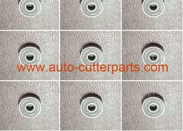 Promotion Metal Cutter Parts Silver Radial Bearing 7*19*6 TN GN 2J To  Cutter Machine