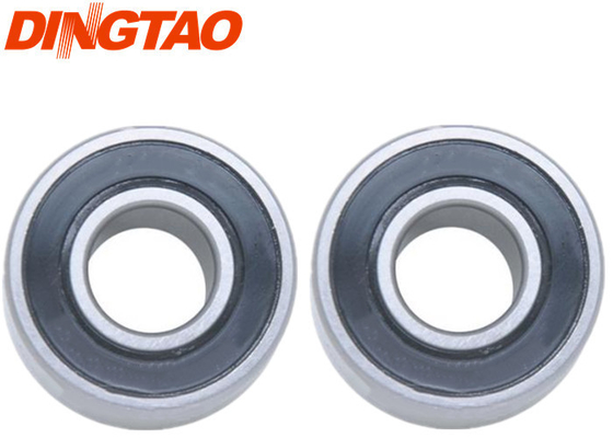 116246 Suit For Vector 2500 Cutter Spare Parts Radial Bearing 7X19X6 TN GN 2J