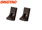 120267 Suit Vector 7000 Parts Flange Of Carbide Tip GTS VT7000 Spare Part