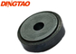 90812000 DT Xlc7000 Cutting Parts Roller Rear, Lower Roller Guide Z7 Spare Parts