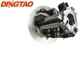 75835000 DT S7200 GT7250 Spare Parts Sharpener Presserft Assy .093 S-93-7/s72