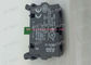 925500593 GTXL Cutter Parts  Switch 1no Contact Block GT1000 Cutting Parts