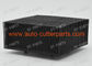 Square Bristle 1.6" Poly - Round Foot - Black Auto Cutter Bristle To GT5250 GTxL 92910001