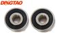 153500138  GT7250 Cutting Parts Bearing S-series S7200 Parts For Cutting