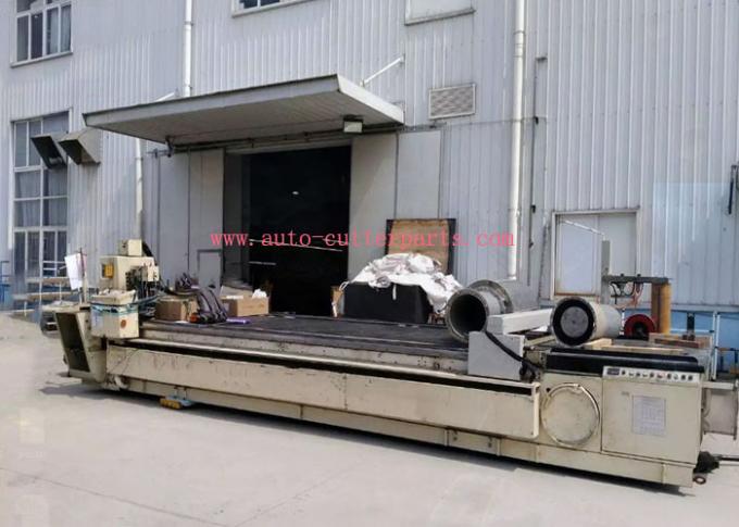 Alla cinghia di gomma 85860001 di Brecoflex dell'asse y della cinghia della tagliatrice di sincronizzazione di serie At5