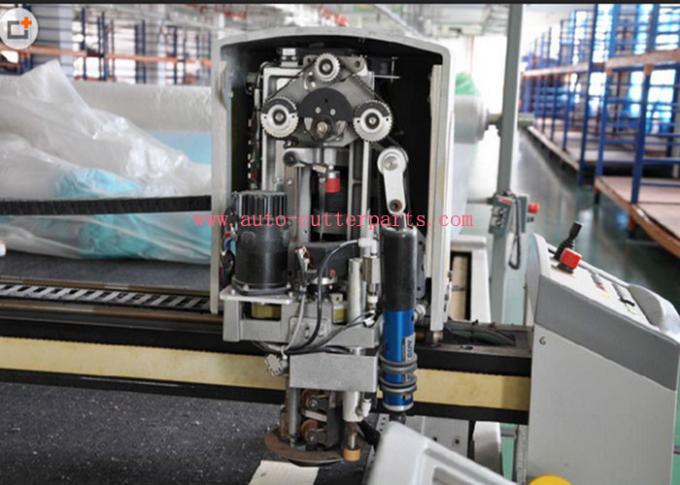 Spogli il magnete automatico cilindrico 1/4" dell'hardware delle parti della taglierina di GTXL diametro 603500100 alla macchina automatica della taglierina