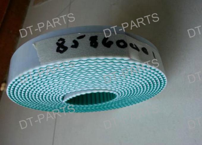 Alla cinghia di gomma 85860001 di Brecoflex dell'asse y della cinghia della tagliatrice di sincronizzazione di serie At5