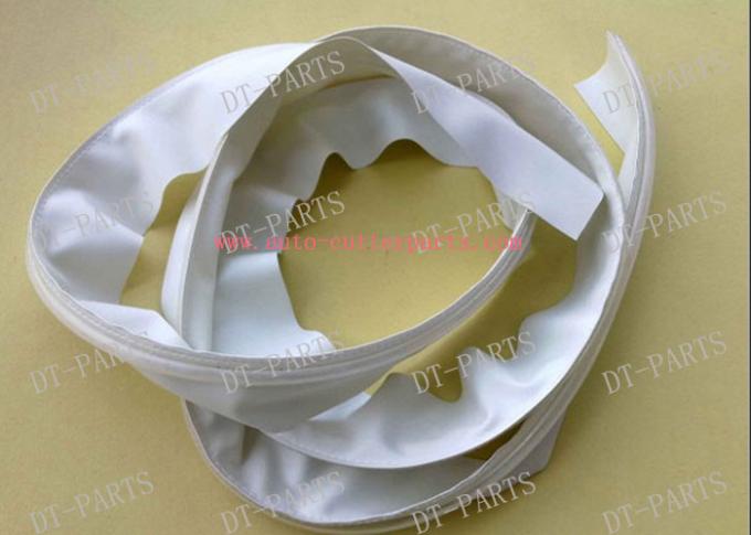 La taglierina di Gerber di 90246000 tessuti parte il Assy bianco della striscia, la striscia di barriera cucita 71,67" lungamente