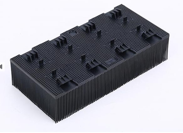 Setola automatica della taglierina del blocchetto di nylon quadrato della setola a Lectra MH 131181 704186