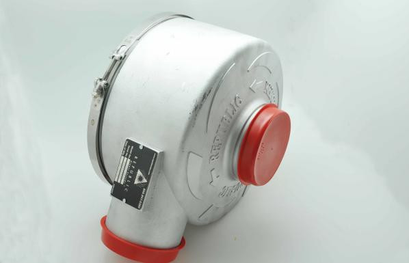 Repubblica rotonda Std 208-230v 460v 3 60hz 504500136 di Blwr dei pezzi di ricambio della taglierina di Eletronical GTXL