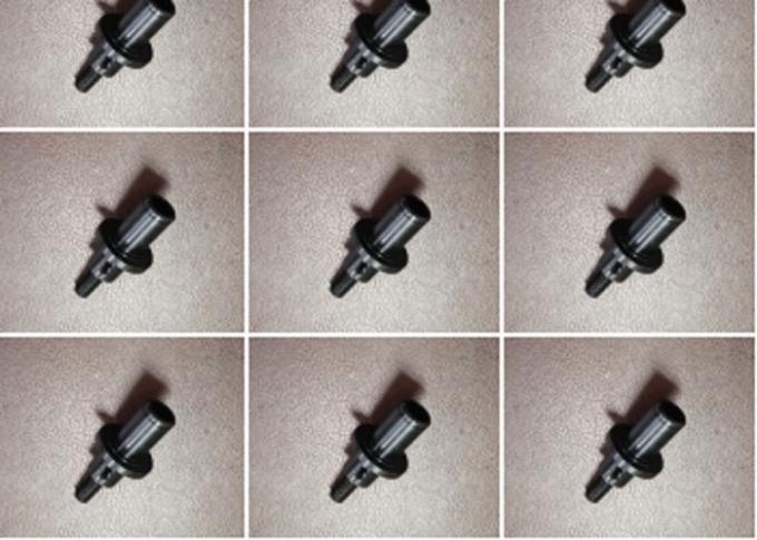 La taglierina del blocchetto dell'hardware parte il Pin 111884 della puleggia usato per la macchina della taglierina dell'auto di vettore 7000