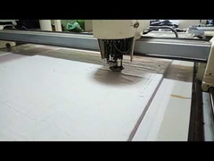 708500238 DT GTXL Parti di taglio automatico GT1000 Ricambi Alimentatore