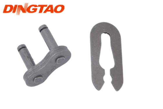Spare Parts For GT1000 GTXL Parts 288010607 Link Connecting Chain #60