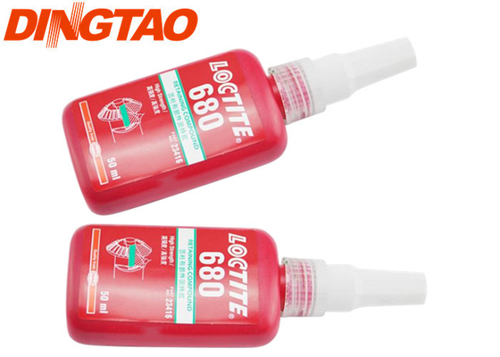 120050220 Suit Cutter XLC7000 Parts Adh  680  #68035 (50ml) Z7 Auto Cutter Parts