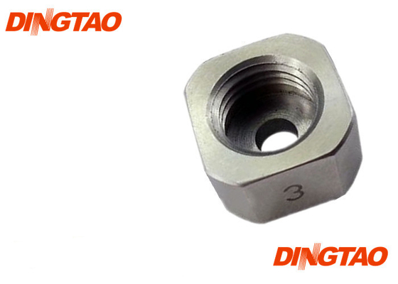 Paragon HX / VX XLc7000 Z7 Cutter Parts Square Nut 3mm Compression Collet 93813001