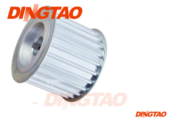 90101000 Pulley Driven X-Axis Suit DT XLC7000 Cutter Parts Z7 Cutter Spare Parts