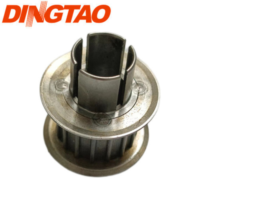For Xlc7000 Z7 Cutter Spare Parts PN 90731000 Pulley C-axis Drive
