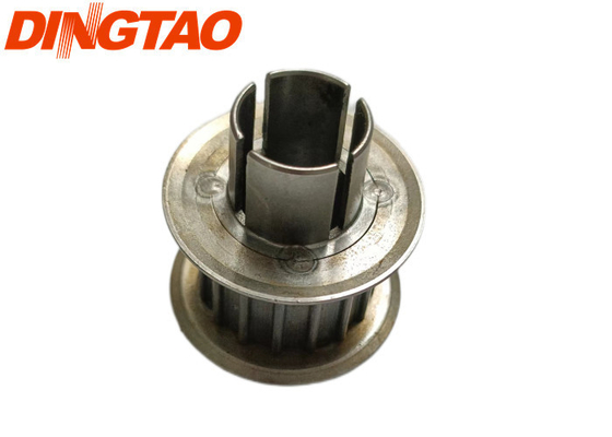 For Xlc7000 Z7 Cutter Spare Parts PN 90731000 Pulley C-axis Drive