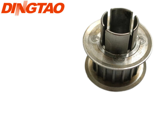 For Xlc7000 Z7 Cutter Spare Parts PN 90731000 Pulley C-axis Drive