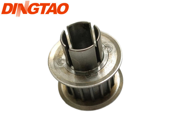 For Xlc7000 Z7 Cutter Spare Parts PN 90731000 Pulley C-axis Drive