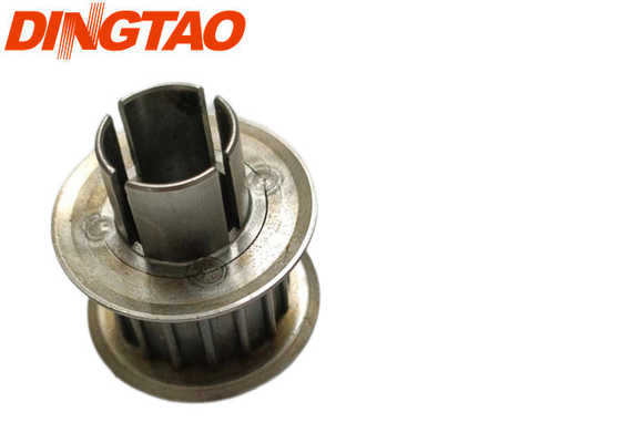 For Xlc7000 Z7 Cutter Spare Parts PN 90731000 Pulley C-axis Drive