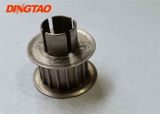 For Xlc7000 Z7 Cutter Spare Parts PN 90731000 Pulley C-axis Drive