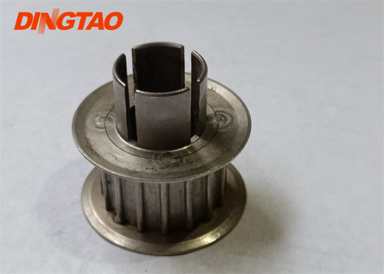 For Xlc7000 Z7 Cutter Spare Parts PN 90731000 Pulley C-axis Drive