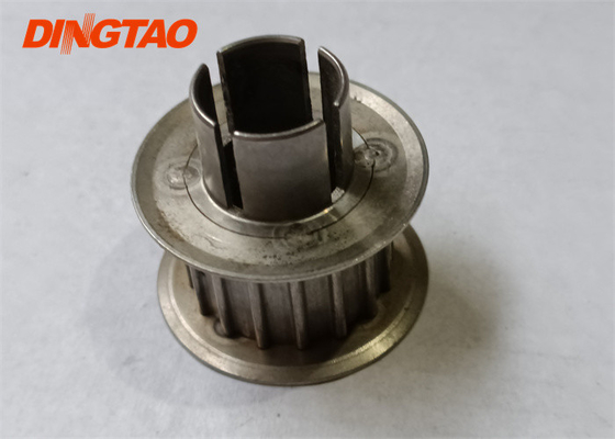 For Xlc7000 Z7 Cutter Spare Parts PN 90731000 Pulley C-axis Drive