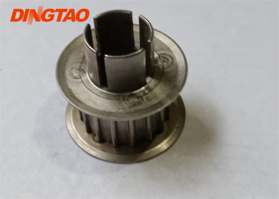 For Xlc7000 Z7 Cutter Spare Parts PN 90731000 Pulley C-axis Drive
