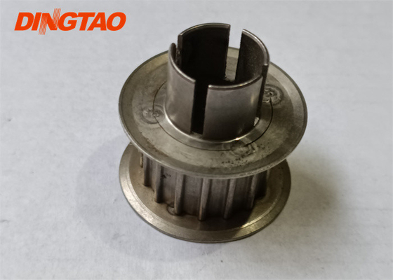 For Xlc7000 Z7 Cutter Spare Parts PN 90731000 Pulley C-axis Drive