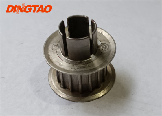 For Xlc7000 Z7 Cutter Spare Parts PN 90731000 Pulley C-axis Drive