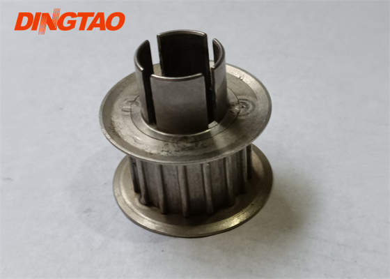 For Xlc7000 Z7 Cutter Spare Parts PN 90731000 Pulley C-axis Drive