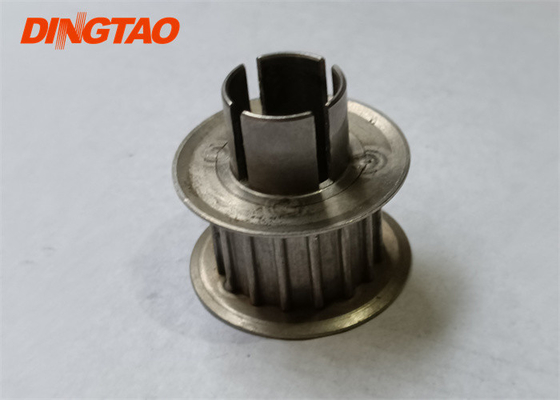 For Xlc7000 Z7 Cutter Spare Parts PN 90731000 Pulley C-axis Drive