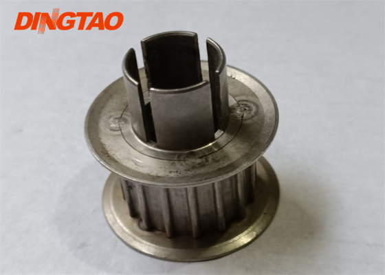 For Xlc7000 Z7 Cutter Spare Parts PN 90731000 Pulley C-axis Drive