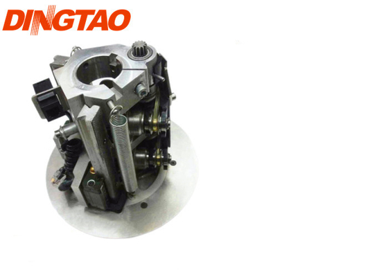 92097101 Suit For Xlc7000 Z7 Spare Parts Assy,sharpener Presser Ft,.093, Hwki Xlc