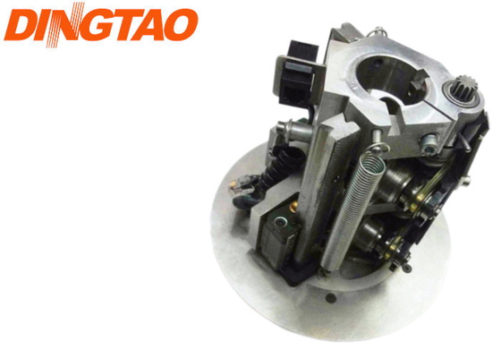 92097101 Suit For Xlc7000 Z7 Spare Parts Assy,sharpener Presser Ft,.093, Hwki Xlc
