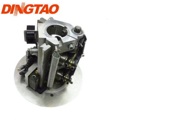 92097101 Suit For Xlc7000 Z7 Spare Parts Assy,sharpener Presser Ft,.093, Hwki Xlc