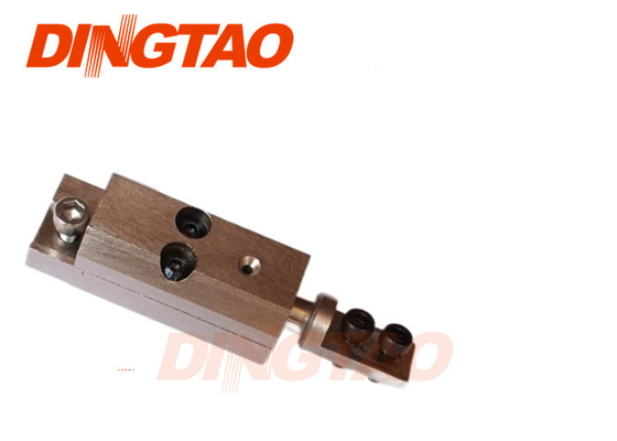 91002000 For XLc7000 Z7 Gerber Auto Cutter Parts Swivel Square 093/.125