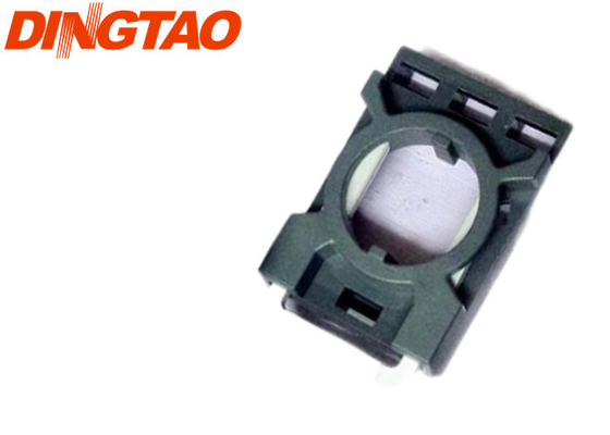 DT XLC7000 Z7 Cutter Parts Paragon LX 925500664 ACTUATOR,3P SWITCH,ABB#M3SS3-10B,MCBH-00