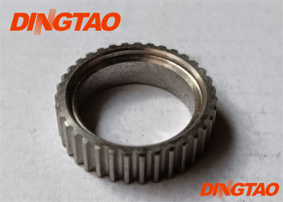 Spare Parts For DT Paragon VX / HX Gerber Cutter Idler Pulley Assy 98561001