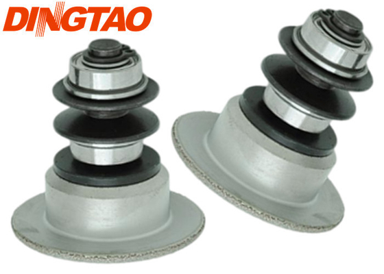 For DT GT1000 Spare Parts GTXL Parts Grinding Wheel Assy PN 85631000