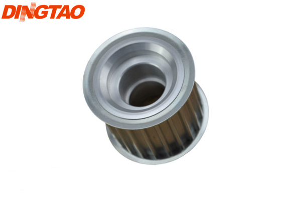 For GT1000 GTXL Spare Parts 85739000 Idler X-Axis Pulley Synchronous Belt Pulley