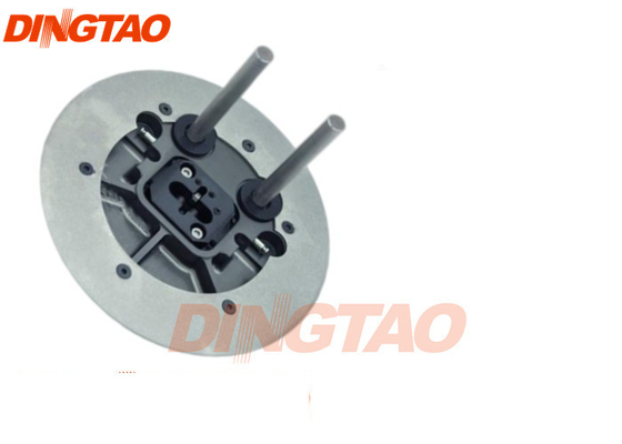 85634000 GTXL Parts For GT1000 Spare Parts Presser Foot Assembly Px
