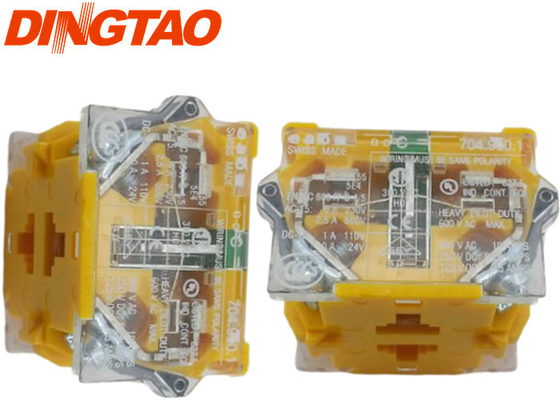 Cutter Spare Parts For GT7250 GT5250 GT3250 GTXL 925500530 Switch Shark / S91