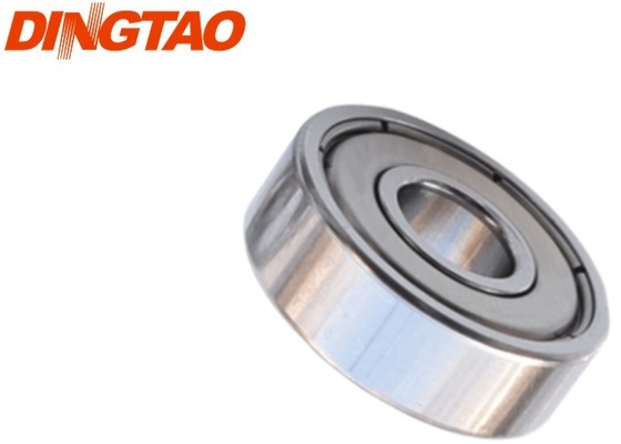 Spare Parts For Xlc7000 Z7 Cutter 153500150 Bearing , .4724, 1.1024
