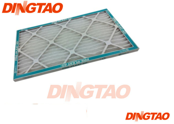 DT GTXL GT1000 Cutter Parts Filter Vacuum Filter Box Assembly 460500126