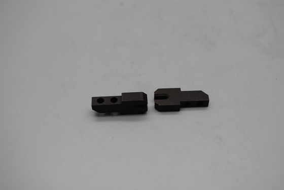 Cutter Parts Block Blade Guide 130905 For Vector Q25 Cutter Machine