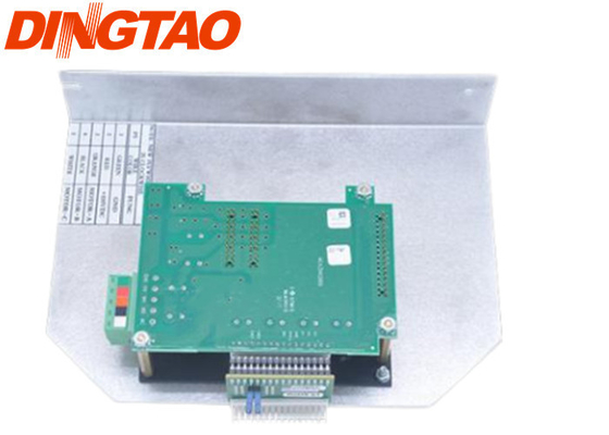 For GT1000 GTXL Cutter Parts 1010367000 Gtxl/gt1000 Knife Drive Assy Packaged
